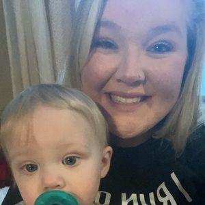 Meet your Posher, Hope